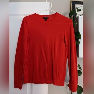 Banana Republic Merino Wool Sweater